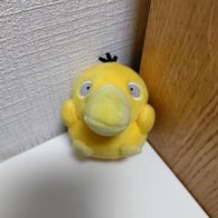 【新品未開封】等身大コダック ポケモンセンター 公式 ぬいぐるみ マスコット 31Func04lOL._UF894,1000_QL80_.jpg