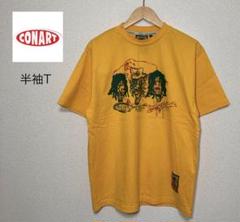 conart 希少90s vintage tee 大麻の葉 超希少 90s USA製 THC VINTAGE アートグラフィティ TEE - メルカリ