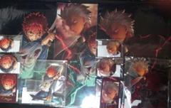 Fate UBW 放送開始10周年記念くじ グッズ11点詰め合わせ Fate UBW 放送開始10周年記念くじ グッズ11点詰め合わせ - メルカリ
