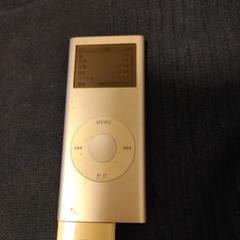 【新品未開封】iPod nano 2台まとめて 新品未開封】iPod nano 2台まとめて - メルカリ