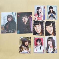 NMB48 薮下柊 直筆サイン入りチェキ NMB48 薮下柊 直筆サイン入りチェキ