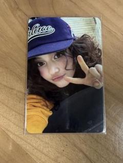NewJeans How Sweet Weverse 当選 サノク トレカ 5枚 NJZ NewJeans How Sweet 2週目 5枚 サノク トレカ