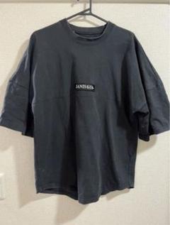 ジャニスアンドカンパニー ニットT JANIS&CO 完売品 ジャニスアンドカンパニー通販 | JANIS & CO - TWO FACE