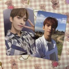 SEVENTEEN ドギョムセット ※値下げ中 SEVENTEEN☆ヘンガレ ドギョムセット - メルカリ