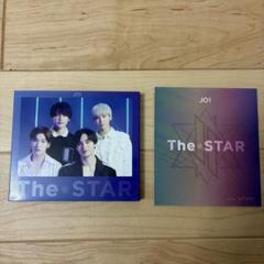 2025年最新】the star jo1 cdの人気アイテム - メルカリ