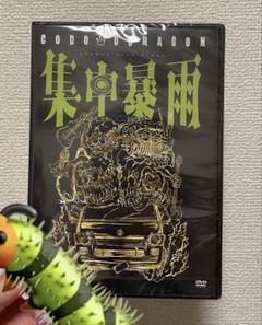 ★新品・未使用★ コドモドラゴン ワンマンツアー「集中暴雨～略」ツアーファイナル