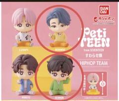 セブチ ディノ トレカ まとめ売り SEVENTEEN グッズ すわらせ隊 未開封 PetiTEEN from SEVENTEEN すわらせ隊 ディノ - メルカリ