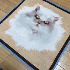 激レア　新品　ヴィヴィアンウエストウッド　 キトゥン柄　バンダナ　猫　CAT 激レア新品ヴィヴィアンウエストウッド キトゥン柄バンダナ猫CAT