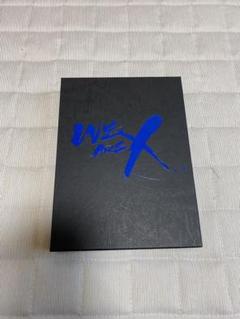 WE ARE X ブルーレイスペシャルエディション3枚組 XJAPAN