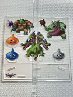 2025年最新】ドラクエ3 アクリルスタンドの人気アイテム - メルカリ