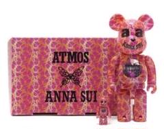 2025年最新】BE@RBRICK atmosの人気アイテム - メルカリ