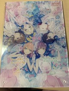 蓮ノ空　2nd live BD ヨドバシカメラ　アクリルスタンドジオラマ 蓮ノ空 2nd live BD ヨドバシカメラ アクリルスタンドジオラマ