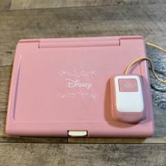 ディズニー ワンダフルスイートパソコン 箱付き 美品 BANDAI ディズニー＆ディズニー / ピクサーキャラクターズ