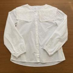 ZARA ブラウス 152cm