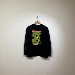PRIMITIVE × DRAGON BALL Z ヴィンテージ 神龍Tシャツのサムネイル