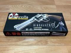 バイオハザード0 アンブレラマグナムリボルバー 8インチモデル