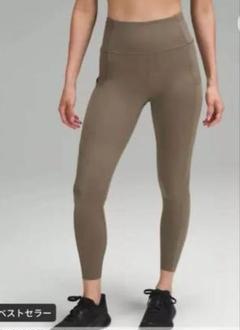 2025年最新】lululemon レディース スパッツ・レギンスの人気