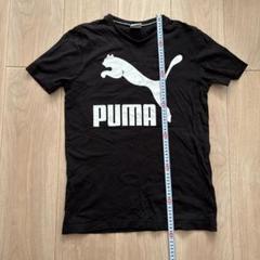 PUMA Tシャツ　Sサイズ
