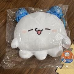 タイトーくじ らぶいーずLH賞 すもっぴぬいぐるみ　B賞　C賞　E賞　F賞セット タイトーくじ らぶいーず ちゃいなすたいる LH賞 すもっぴ