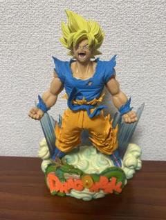 コ*ー様 [未開封品]ドラゴンボール 孫悟空　SMSD DIORAMA DB-0 コ*ー様 [未開封品]ドラゴンボール 孫悟空 SMSD DIORAMA DB-0