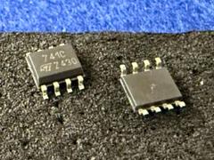 テレダイン　741CP ビンテージ　オペアンプ テレダイン 741CP ビンテージ オペアンプ - メルカリ