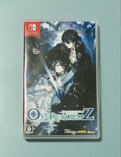 OVERREQUIEMZ ソフト 71c1gl2MzFL._UF894,1000_QL80_.jpg