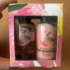 ボディショップ（THE BODY SHOP）　ボディローション　セット THE BODY SHOP(ザボディショップ)オフィシャルサイト