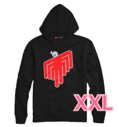 村上隆×ビリーアイリッシュ パーカー XXL