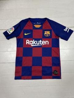 NIKE FC Barcelona ホームジャージ