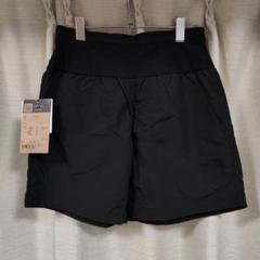 ノースフェイス フリーランショーツ M ブラック NB42391 THE NORTH FACE ザ・ノース・フェイス フリーランショーツ
