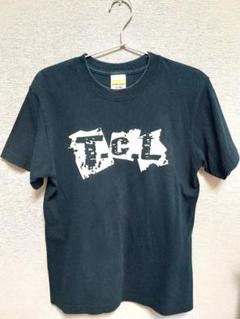 T.C.L　ティシャツ