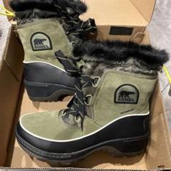 2025年最新】ソレル Sorel ティボリ3の人気アイテム - メルカリ