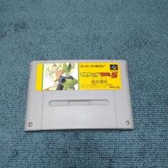 ドラゴンボールZ超武闘伝
