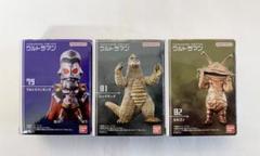 コンバージモーション ウルトラマン 11種セット 未開封 コンバージモーション ウルトラマン 11種セット 未開封 - メルカリ