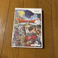 ドラゴンクエストX 目覚めし五つの種族 オンライン