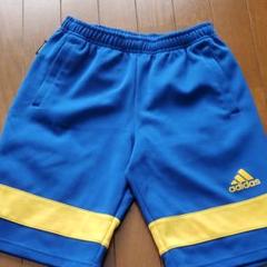adidas アディダス ハーフパンツ150センチ