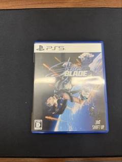 PS5 Stellar Blade