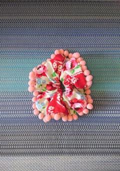 BonBon Copine ボンボンコピーヌ BonBon ポップコーン(ビーフ オンライン通販 2点ペイズリー柄 ファーベッド Copine Bon Bon ボンボンコピーヌ 犬用品