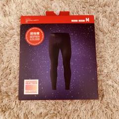 ☆新品・未開封☆HEATTECH ウルトラウォームレギンス M L ユニクロ / WOMEN ヒートテックウルトラウォームレギンスの公式