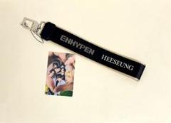 2025年最新】enhypen ストラップ ヒスンの人気アイテム - メルカリ