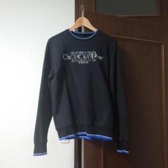 正規 Dior Homme ディオールオム トリミング スウェット - メルカリ 正規 Dior Homme ディオールオム トリミング スウェット - メルカリ
