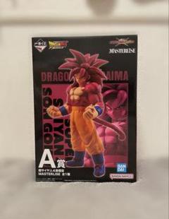 2025年最新】一番くじドラゴンボール 超サイヤ人4の人気アイテム