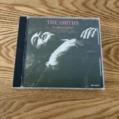 The Smiths ザ・スミスThe Queen Is Dead 国内盤CD