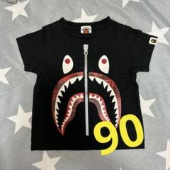 2025年最新】bape kids シャツの人気アイテム - メルカリ