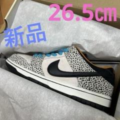 新品 Nike SB Dunk Low Pro Electric Safariのサムネイル