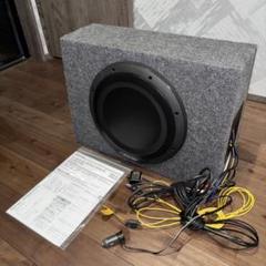 Pioneer TS-WX1210A サブウーファー 30cm 楽天市場】TS-WX1210A 30cmパワードサブウーファー パイオニア