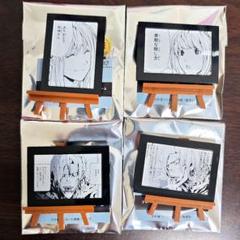 DEATH NOTE デスノート 弥海砂 レム コマミニアートフレーム