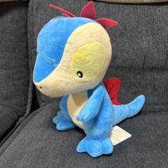 レア♥ナムコ限定♥クレヨンしんちゃんオラたちの恐竜日記♥もふぐっとぬいぐるみナナ Amazon.co.jp: 映画クレヨン しんちゃん オラたちの恐竜日記 も