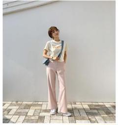 ★新品!タグ付き*✩‧DHOLICパンツ