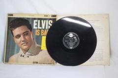 Elvis Presley Elvis Is Back! 英盤LP Mono深溝 Elvis Presley – Elvis Is Back! – 2 x CD (Digipak